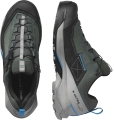 Buty Salomon X Ultra Alpine GTX Urban Chic/Black/Transcend Blue 478149