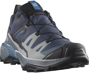 Buty Salomon X Ultra 360 GTX Gore-Tex  Blue Nights/Dark Navy/Dark Blue 478604