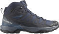 Buty Salomon X Ultra 360 MID GTX Gore-Tex Blue Nights/Dark  Navy/Dark Blue 478648