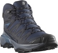 Buty Salomon X Ultra 360 MID GTX Gore-Tex Blue Nights/Dark  Navy/Dark Blue 478648