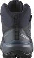Buty Salomon X Ultra 360 MID GTX Gore-Tex Blue Nights/Dark  Navy/Dark Blue 478648