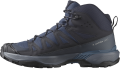 Buty Salomon X Ultra 360 MID GTX Gore-Tex Blue Nights/Dark  Navy/Dark Blue 478648