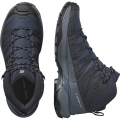 Buty Salomon X Ultra 360 MID GTX Gore-Tex Blue Nights/Dark  Navy/Dark Blue 478648