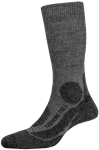 Skarpety Przeciwkleszczowe P.A.C. TR 6.1 Trekking Merino Medium Men Anthracite