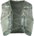 Plecak Salomon Active Skin 12 NO Flasks Laurel Wreath/Lily Pad