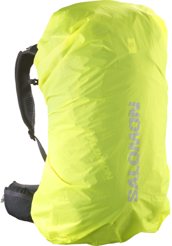 Pokrowiec na Plecak Salomon Rain Cover Large Safety Yellow 40–55 litrów