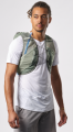 Plecak Salomon Active Skin 12 Reservoir Laurel Wreath/Llily Pad