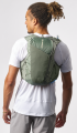Plecak Salomon Active Skin 12 Reservoir Laurel Wreath/Llily Pad