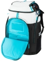 Plecak Head Rebels Racing Backpack L 2026