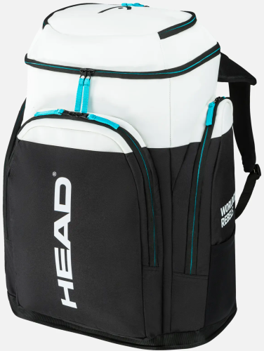 Plecak Head Rebels Racing Backpack L 2026