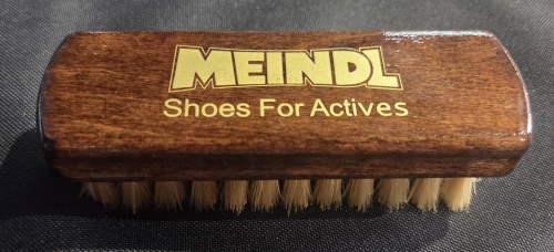 Szczotka Meindl Shoes For Actives