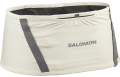 Pas do biegania Salomon High Pulse Belt Icicle/Castelrock