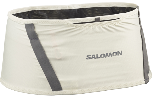 Pas do biegania Salomon High Pulse Belt Icicle/Castelrock