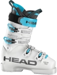 Buty Head Raptor WCR 120 PV White 2026