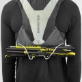 Kamizelka do biegania Salomon ADV Skin 5 Gradient Set Phantom/Casterlock/Icicle