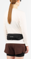 Pas Salomon Pulse SLING Belt Black