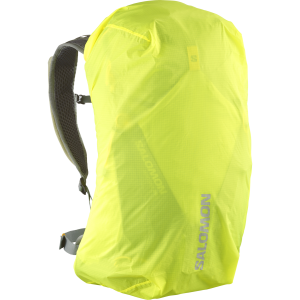 Pokrowiec na Plecak Salomon Rain Cover Small Safety Yellow 10–25 litrów 