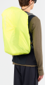 Pokrowiec na Plecak Salomon Rain Cover Small Safety Yellow 10–25 litrów 