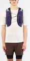Plecak Salomon Active Skin 4 GRVL Set Maritime Blue/Astral Aura/Haute Red