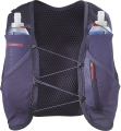 Plecak Salomon Active Skin 4 GRVL Set Maritime Blue/Astral Aura/Haute Red