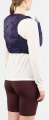 Plecak Salomon Active Skin 4 GRVL Set Maritime Blue/Astral Aura/Haute Red