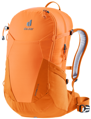 Damski Plecak Deuter Futura 21 SL Peach-Tuscany