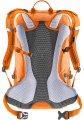 Damski Plecak Deuter Futura 21 SL Peach-Tuscany