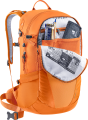 Damski Plecak Deuter Futura 21 SL Peach-Tuscany