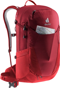 Plecak Deuter Futura 23 Masala-Cherry