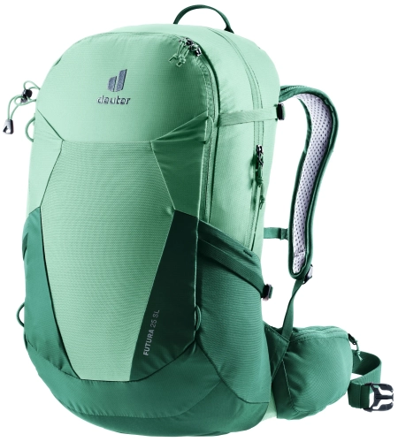Plecak Deuter Futura 25 SL Spearmint-Seagreen