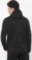 Bluza Salomon Outline Warm Hybrid HD M Deep Black