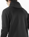 Bluza Salomon Outline Warm Hybrid HD M Deep Black