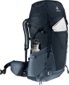 Damski Plecak Deuter Futura Pro 38 SL Black-Graphite 