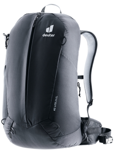 Plecak Deuter AC Lite 25 EL Black