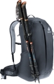 Plecak Deuter AC Lite 25 EL Black