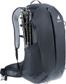 Plecak Deuter AC Lite 25 EL Black