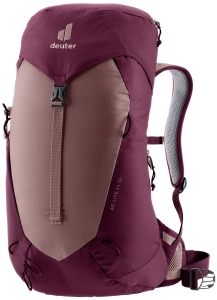 Plecak Deuter AC Lite 14 SL Ashrose-Cassis