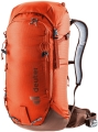 Plecak Deuter Freescape Lite 26 Papaya-Umbra