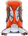Plecak Deuter Freescape Lite 26 Papaya-Umbra