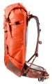 Plecak Deuter Freescape Lite 26 Papaya-Umbra