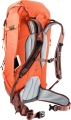 Plecak Deuter Freescape Lite 26 Papaya-Umbra