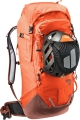 Plecak Deuter Freescape Lite 26 Papaya-Umbra