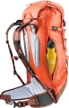Plecak Deuter Freescape Lite 26 Papaya-Umbra