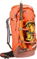 Plecak Deuter Freescape Lite 26 Papaya-Umbra