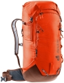 Plecak Deuter Freescape Lite 26 Papaya-Umbra