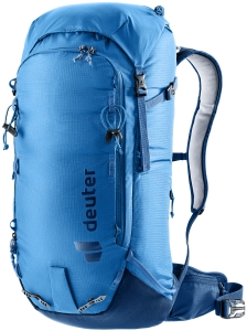 Plecak Deuter Freescape Lite 26 Neptune-Nightblue