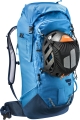 Plecak Deuter Freescape Lite 26 Neptune-Nightblue