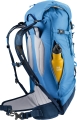 Plecak Deuter Freescape Lite 26 Neptune-Nightblue