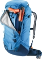 Plecak Deuter Freescape Lite 26 Neptune-Nightblue