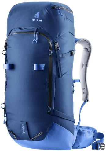 Plecak Deuter Freescape Pro 40+ Nightblue-Neptun